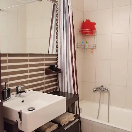 Casa Nostra Holiday home