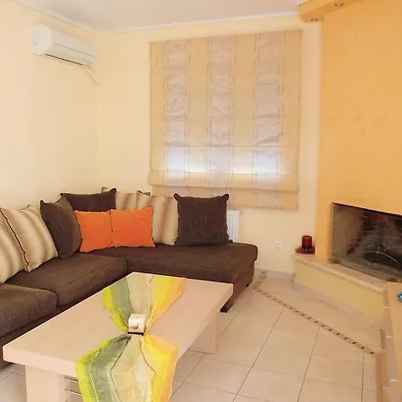 Holiday home Casa Nostra *