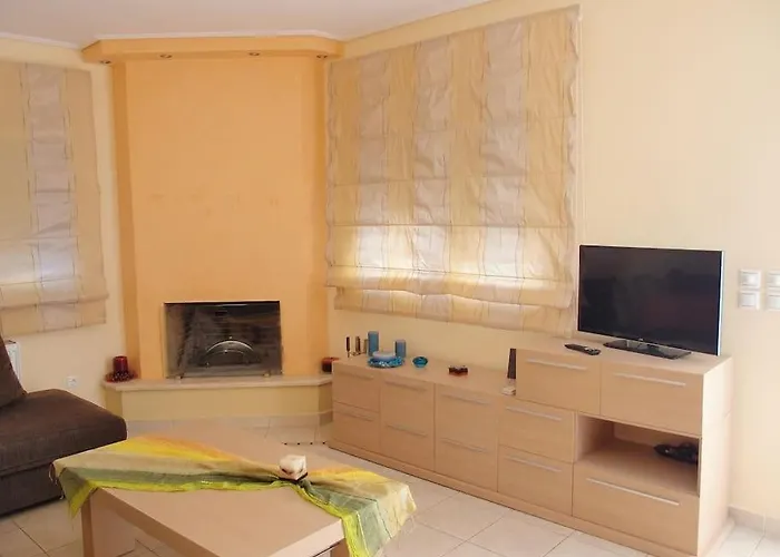 Holiday home Casa Nostra Volos