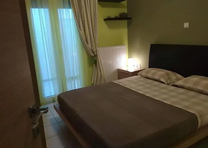 Casa Nostra Holiday home Volos