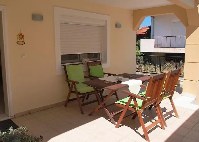 Holiday home Casa Nostra Volos