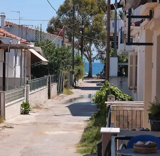 Holiday home Casa Nostra