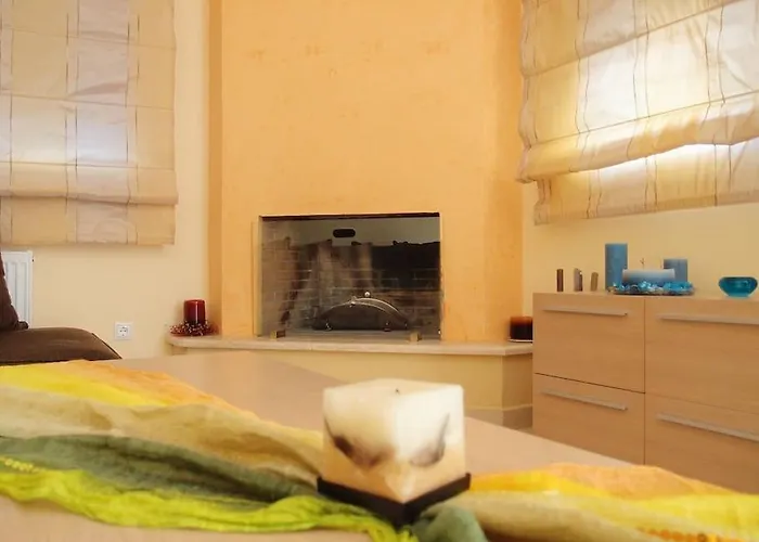 Casa Nostra Holiday home *