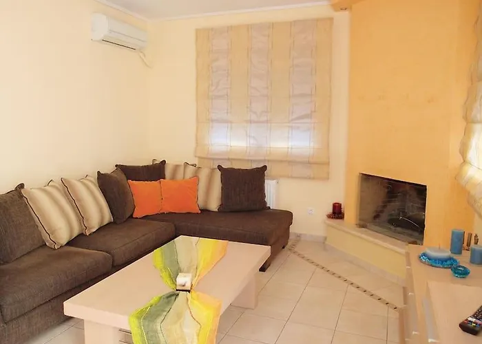 Holiday home Casa Nostra *