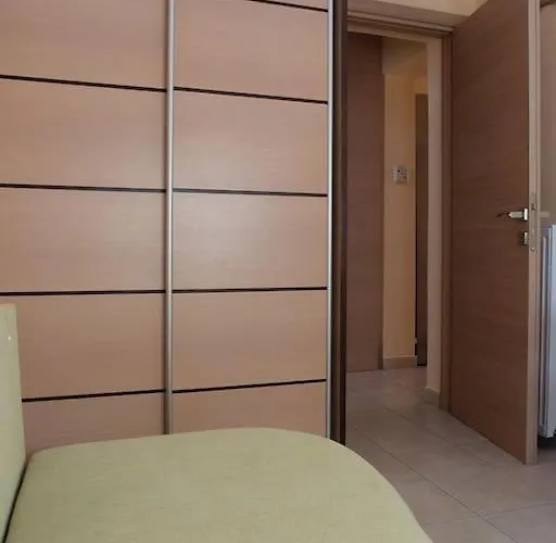 Holiday home Casa Nostra *