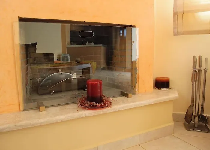 Holiday home Casa Nostra Volos