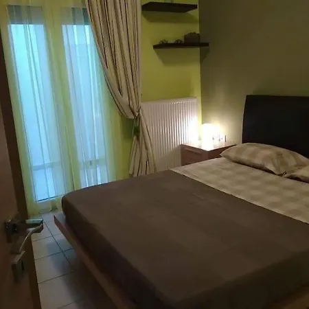Casa Nostra בית נופש וולוס