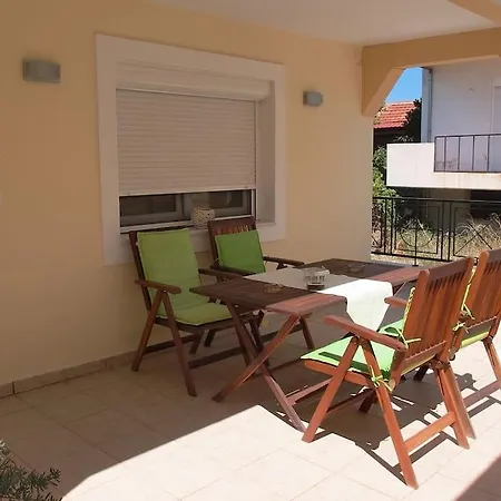 בית נופש Casa Nostra וולוס