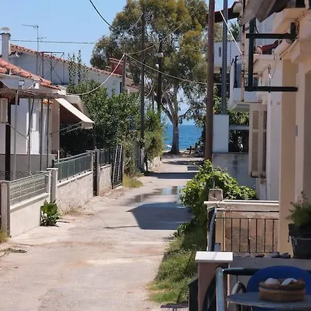 בית נופש Casa Nostra