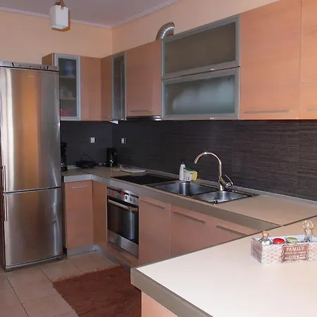 Casa Nostra Сasa de vacaciones Volos