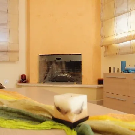 Casa Nostra Сasa de vacaciones *