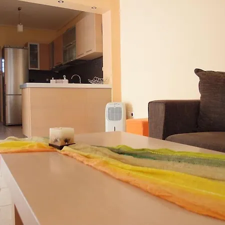 בית נופש Casa Nostra *