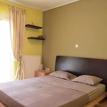 בית נופש Casa Nostra *