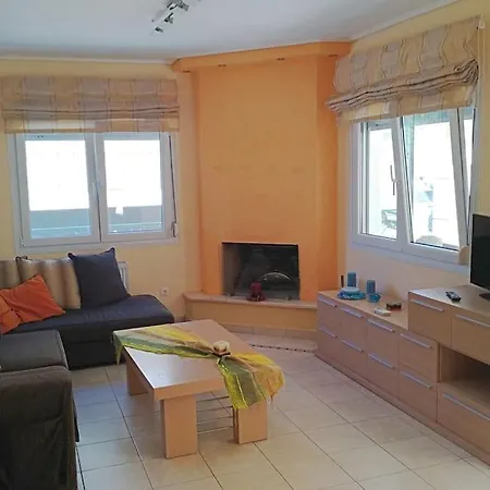 Casa Nostra Feriehus *