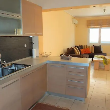 Casa Nostra Feriehus Volos