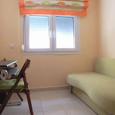 בית נופש Casa Nostra וולוס